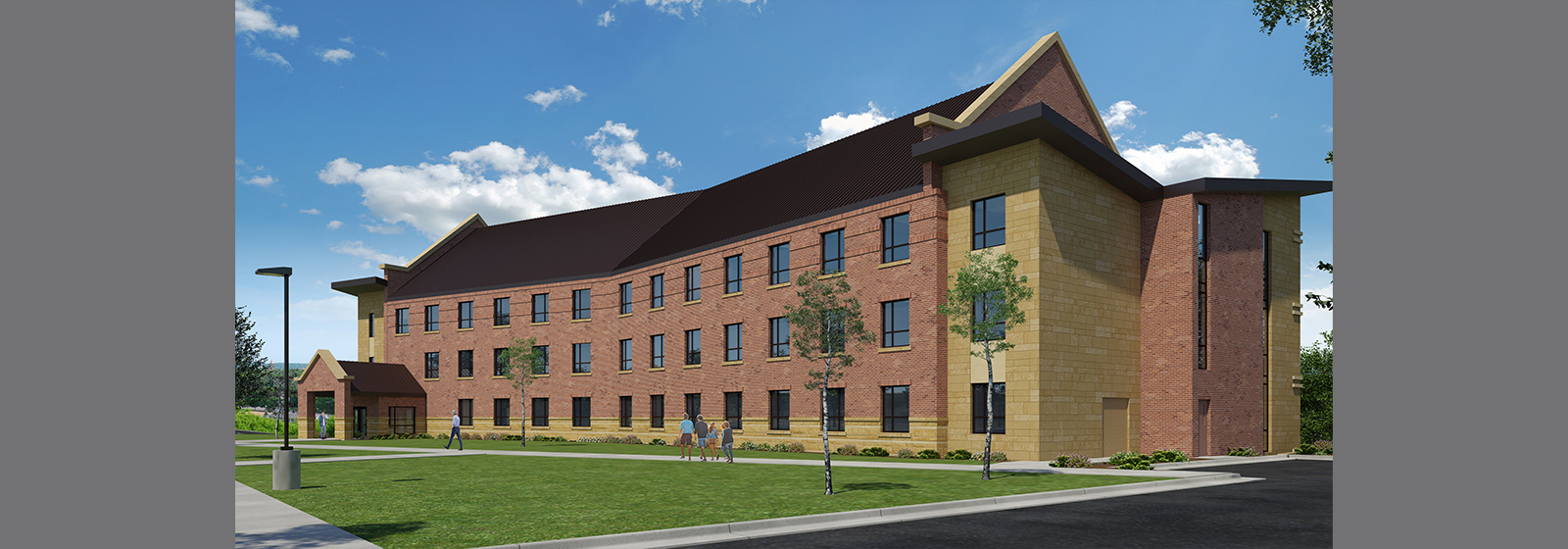 Housing Oleson + Hobbie Architects